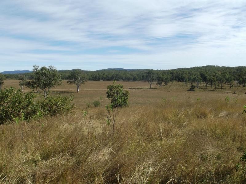 Morganville QLD 4671