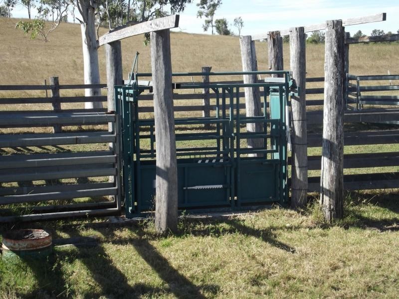 Morganville QLD 4671