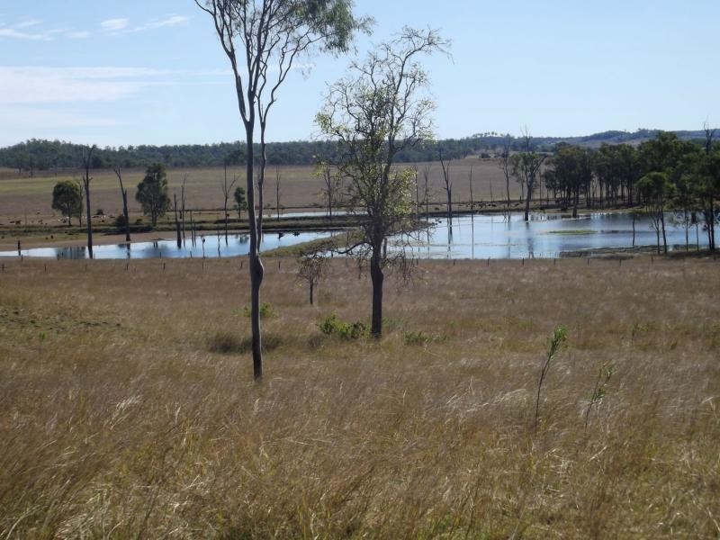 Morganville QLD 4671