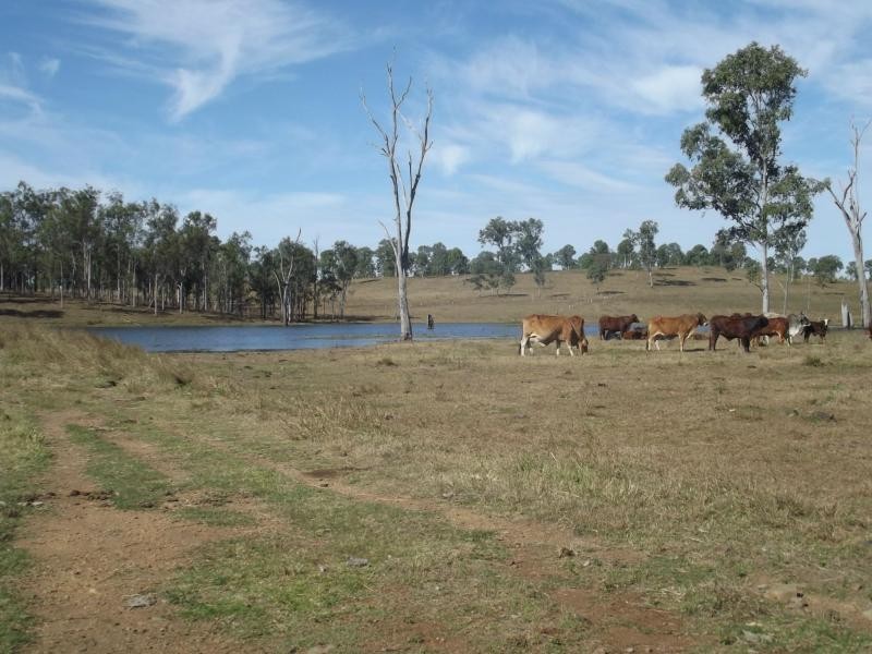 Morganville QLD 4671