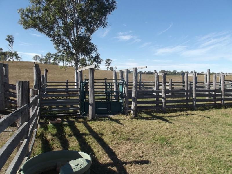 Morganville QLD 4671