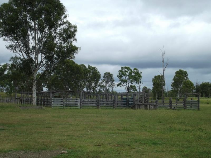 Morganville QLD 4671