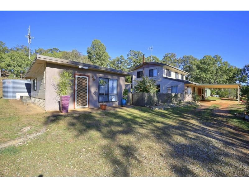 32 Duguid Road, Childers, Apple Tree Creek QLD 4660