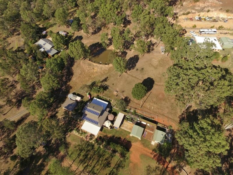32 Duguid Road, Childers, Apple Tree Creek QLD 4660