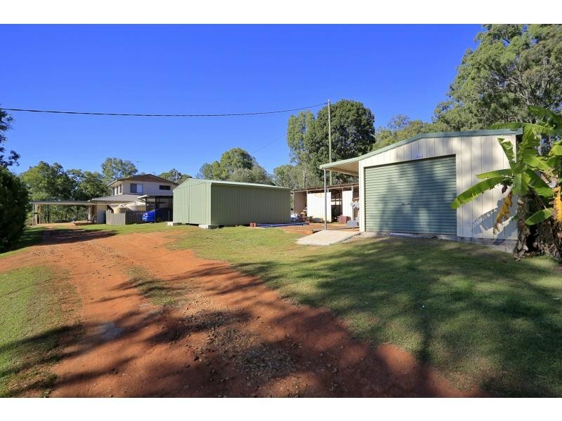 32 Duguid Road, Childers, Apple Tree Creek QLD 4660