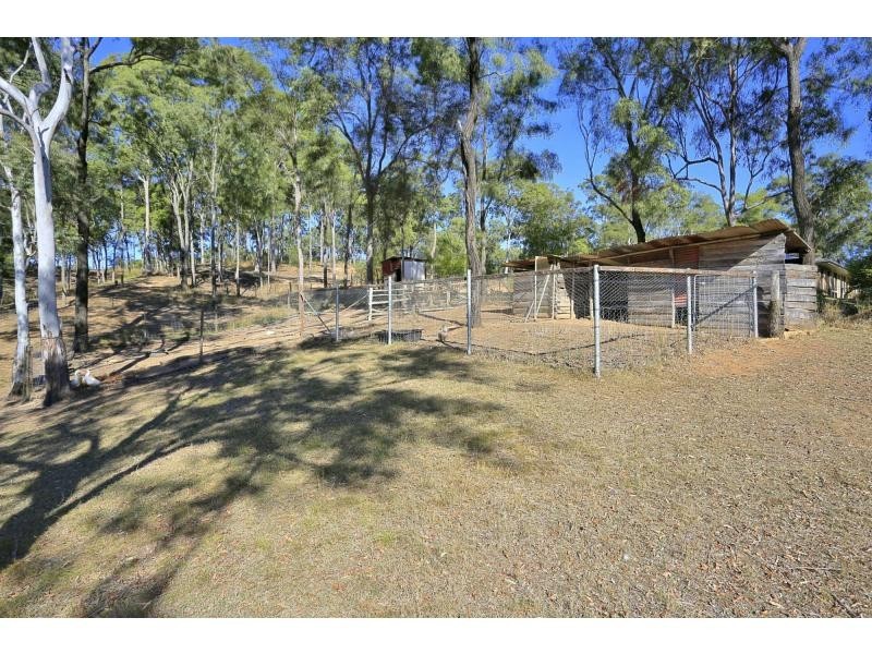 32 Duguid Road, Childers, Apple Tree Creek QLD 4660