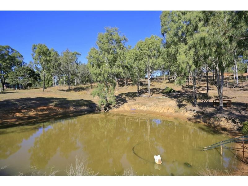 32 Duguid Road, Childers, Apple Tree Creek QLD 4660