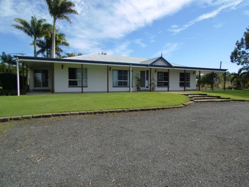 87 North Isis Road North Isis Road, Childers, Childers QLD 4660