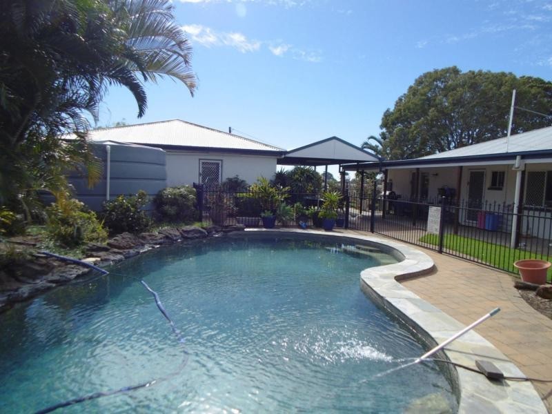 87 North Isis Road North Isis Road, Childers, Childers QLD 4660