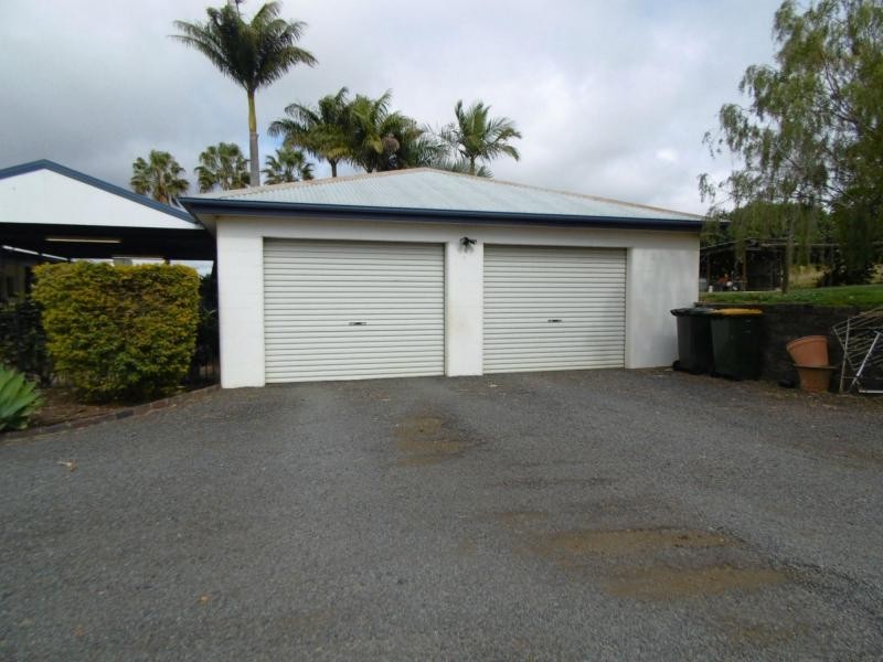 87 North Isis Road North Isis Road, Childers, Childers QLD 4660