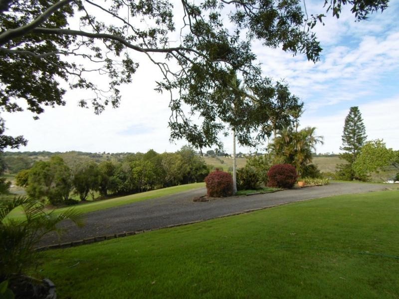 87 North Isis Road North Isis Road, Childers, Childers QLD 4660
