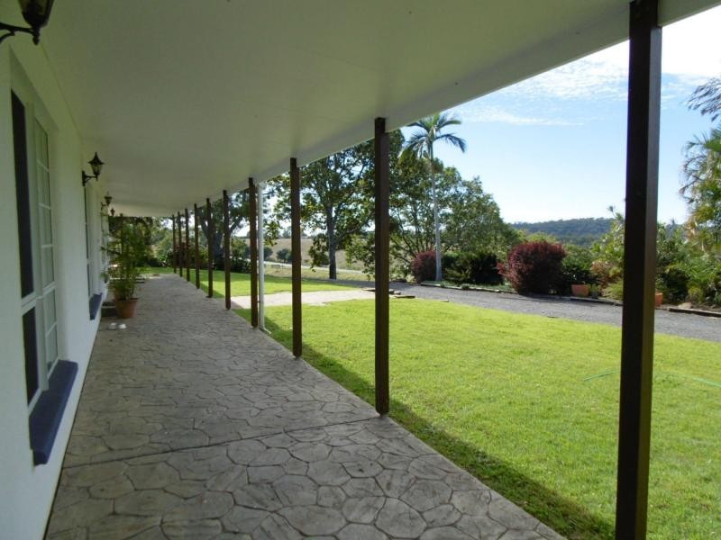 87 North Isis Road North Isis Road, Childers, Childers QLD 4660