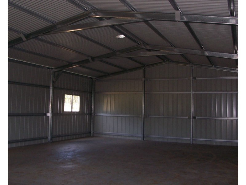 125 Park Avenue, Childers QLD 4660