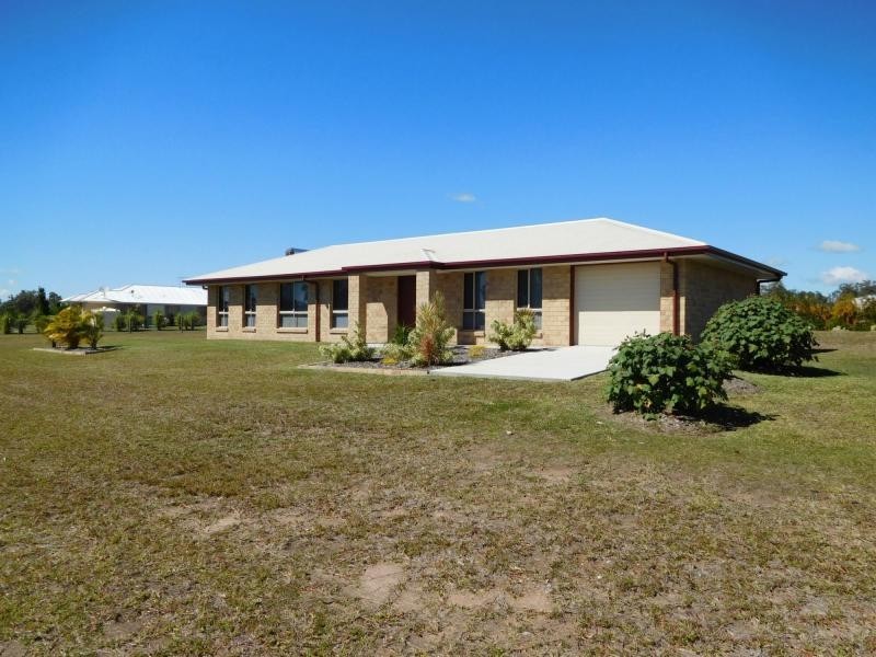 10 Yalla Lane, Childers, Redridge QLD 4660