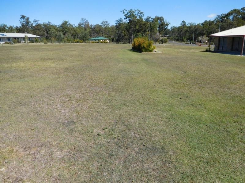 10 Yalla Lane, Childers, Redridge QLD 4660