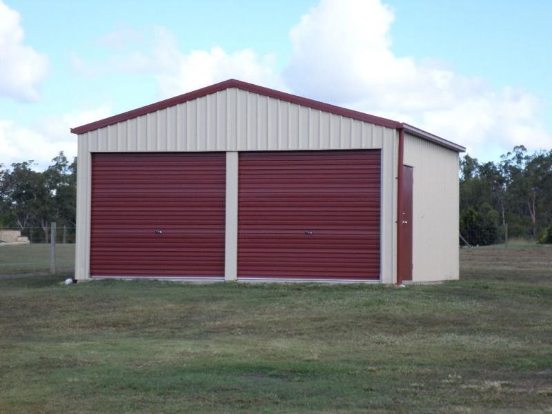 10 Yalla Lane, Childers, Redridge QLD 4660