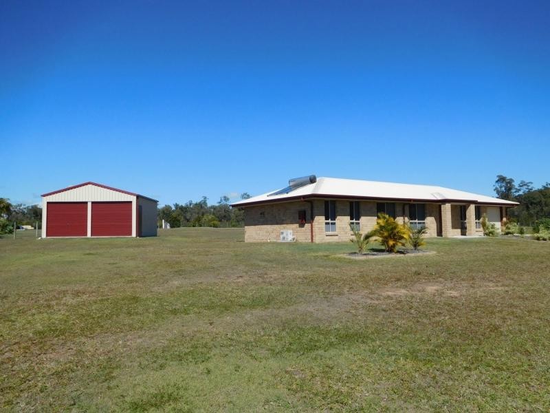 10 Yalla Lane, Childers, Redridge QLD 4660