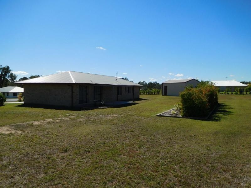 10 Yalla Lane, Childers, Redridge QLD 4660