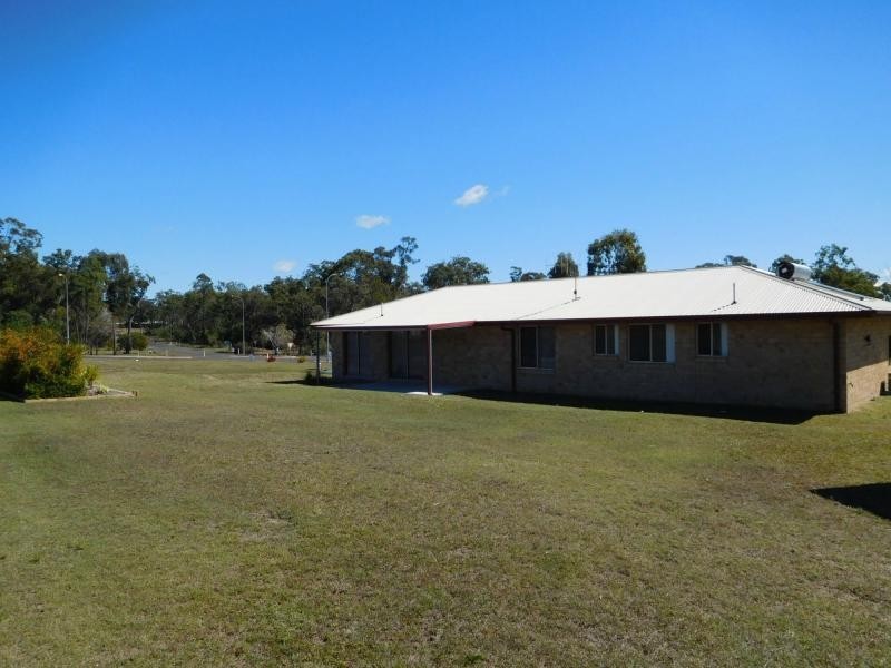 10 Yalla Lane, Childers, Redridge QLD 4660