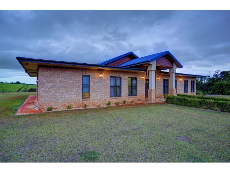 132 Abington Road, Childers, Abington QLD 4660