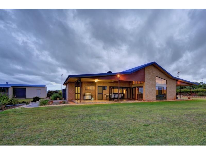 132 Abington Road, Childers, Abington QLD 4660