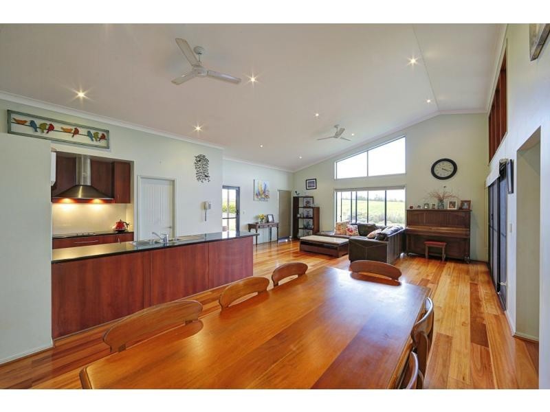 132 Abington Road, Childers, Abington QLD 4660