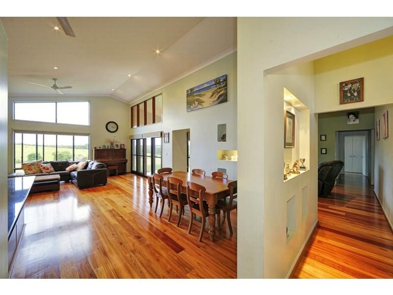 132 Abington Road, Childers, Abington QLD 4660