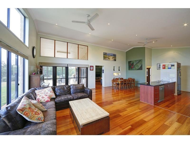 132 Abington Road, Childers, Abington QLD 4660