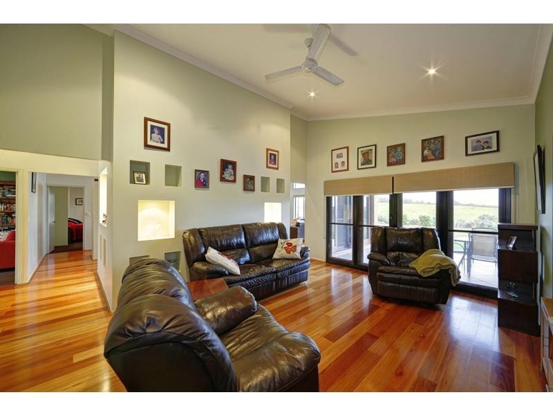 132 Abington Road, Childers, Abington QLD 4660