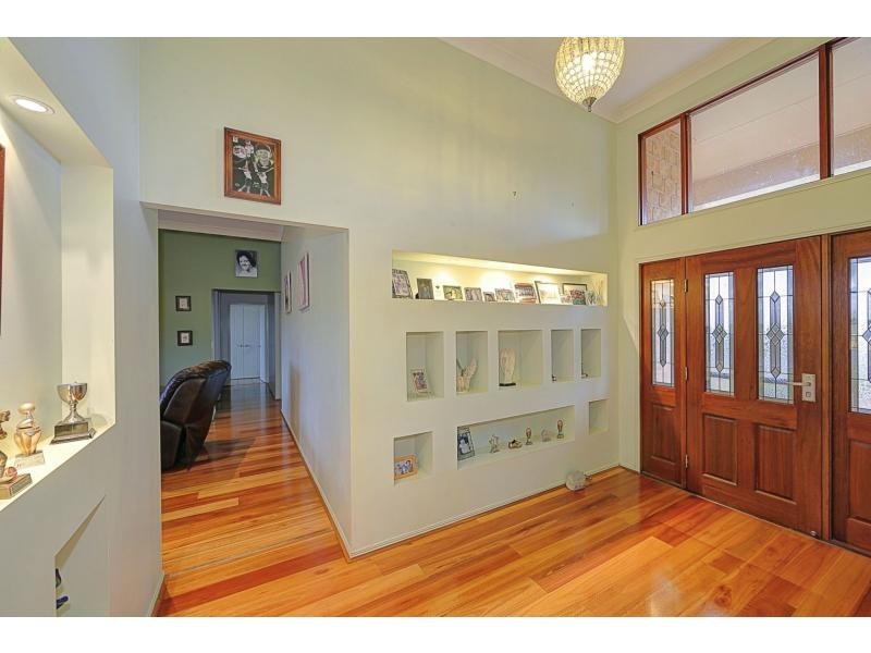 132 Abington Road, Childers, Abington QLD 4660