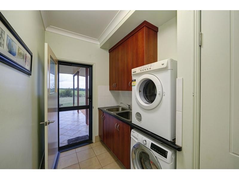 132 Abington Road, Childers, Abington QLD 4660