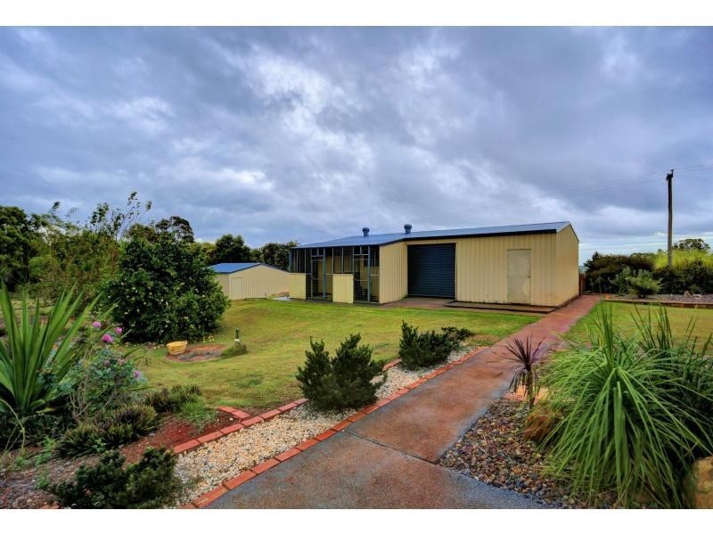 132 Abington Road, Childers, Abington QLD 4660