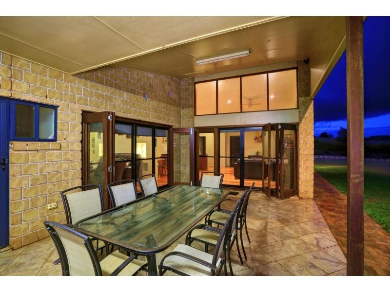 132 Abington Road, Childers, Abington QLD 4660