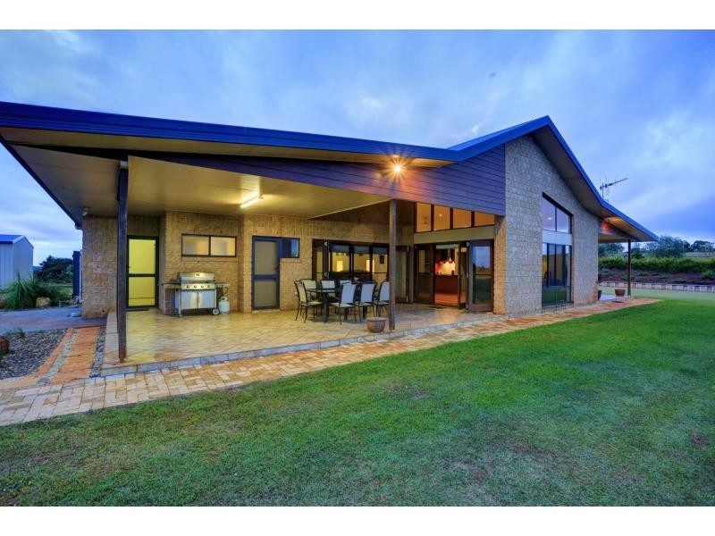 132 Abington Road, Childers, Abington QLD 4660