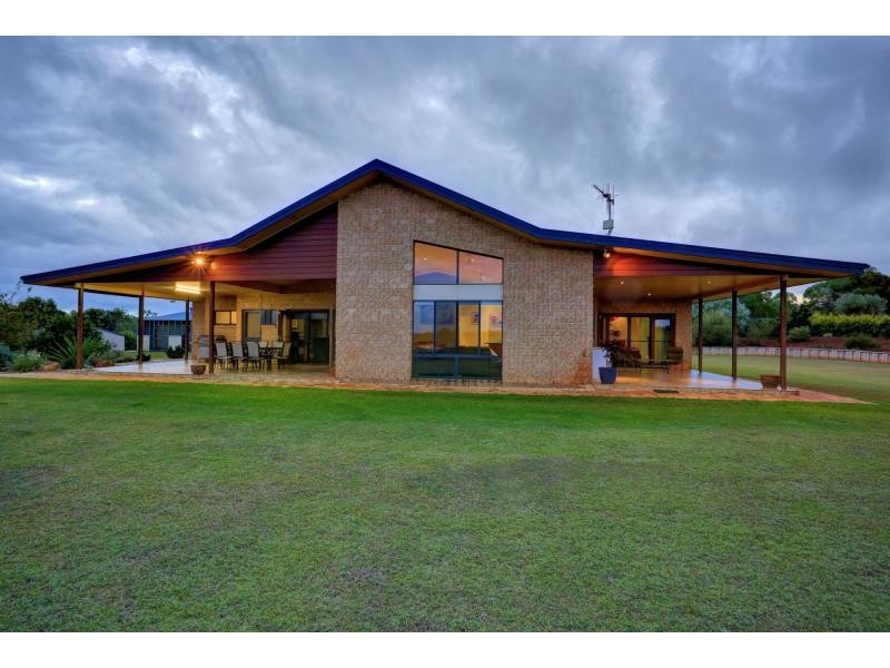 132 Abington Road, Childers, Abington QLD 4660