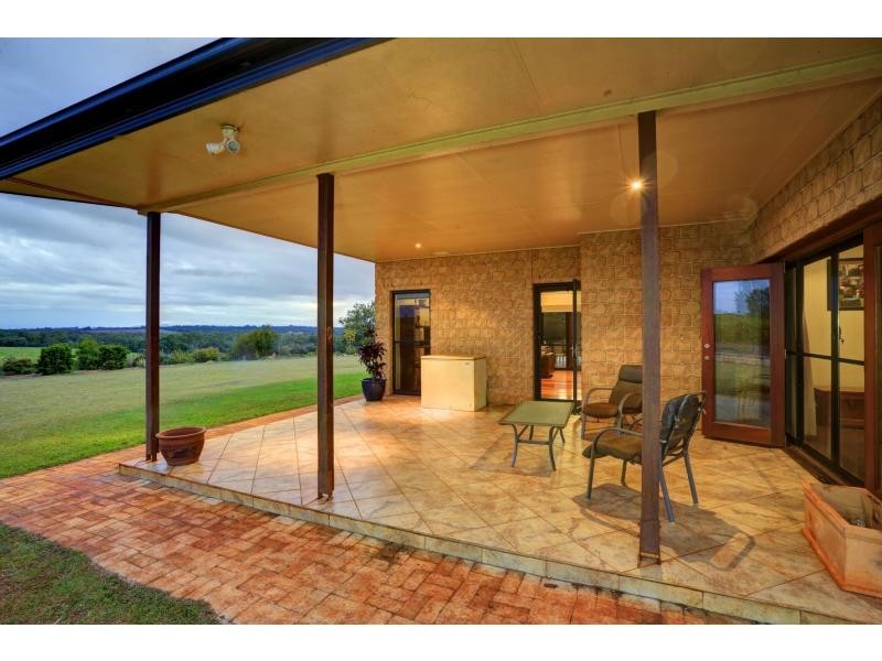 132 Abington Road, Childers, Abington QLD 4660