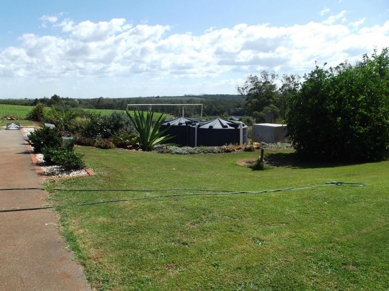 132 Abington Road, Childers, Abington QLD 4660