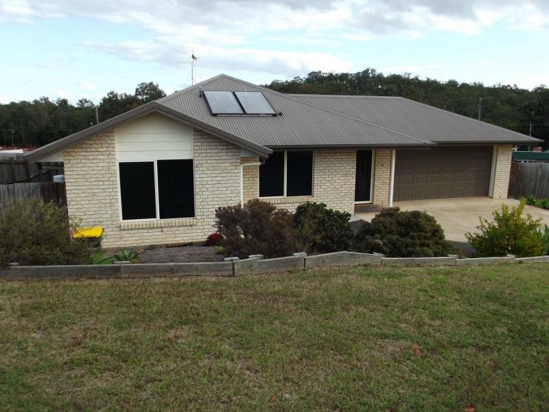 Apple Tree Creek QLD 4660