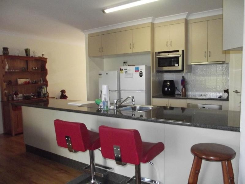 Apple Tree Creek QLD 4660