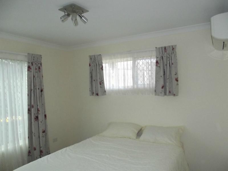 Apple Tree Creek QLD 4660