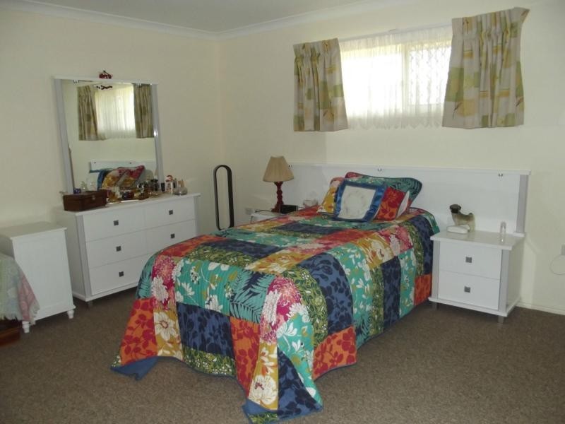 Apple Tree Creek QLD 4660