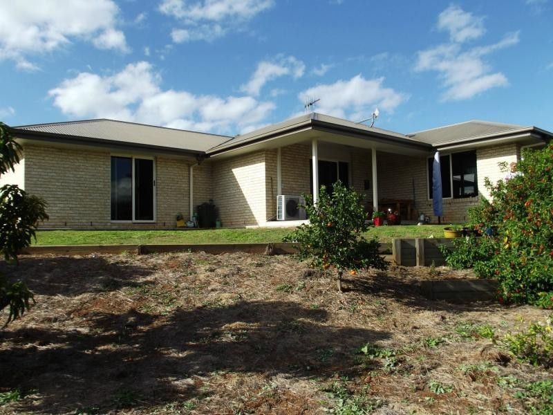 Apple Tree Creek QLD 4660