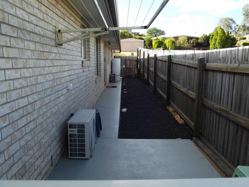 Apple Tree Creek QLD 4660