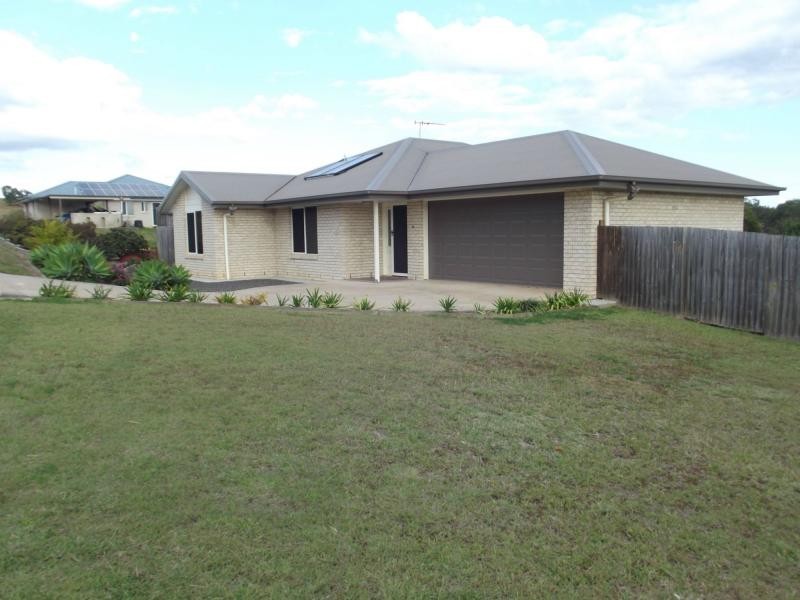 Apple Tree Creek QLD 4660
