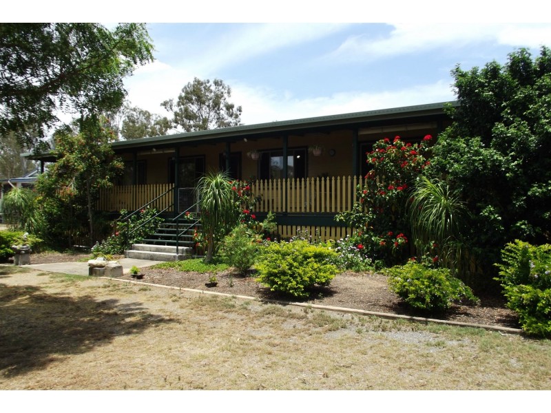16 Little Main Street, Dallarnil QLD 4621