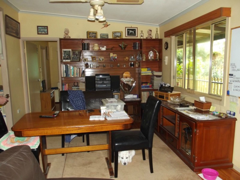 16 Little Main Street, Dallarnil QLD 4621