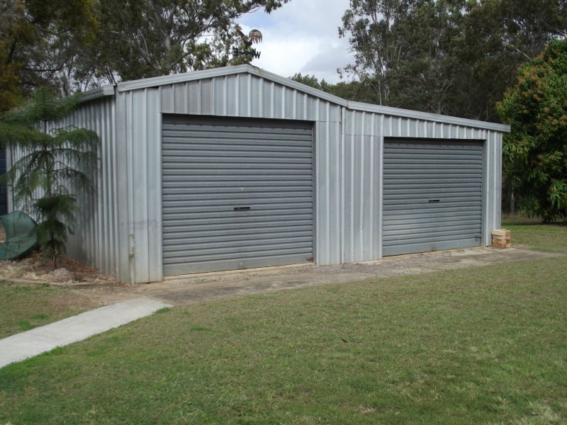 16 Little Main Street, Dallarnil QLD 4621