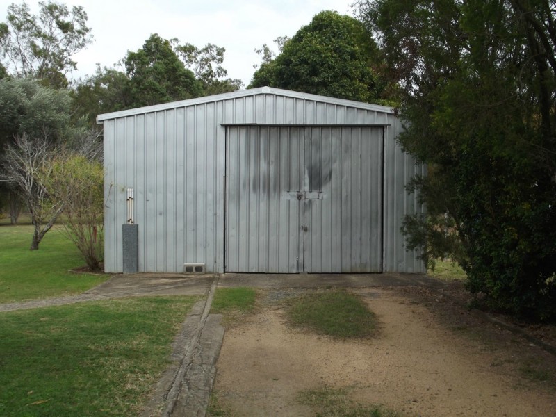 16 Little Main Street, Dallarnil QLD 4621