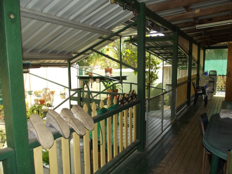 16 Little Main Street, Dallarnil QLD 4621