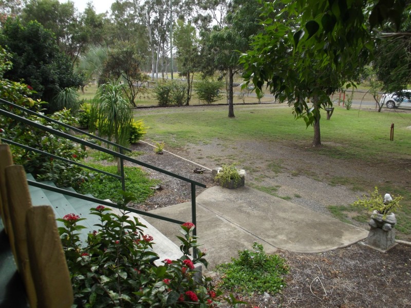 16 Little Main Street, Dallarnil QLD 4621
